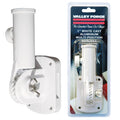 Aluminum Flag Bracket P4589