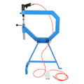 Pneumatic Planishing Hammer with 3 Anvils M32743
