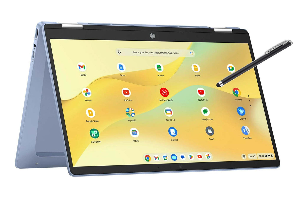 14 2-in-1 Chromebook 14in FHD 4GB 64GB Storage S880772