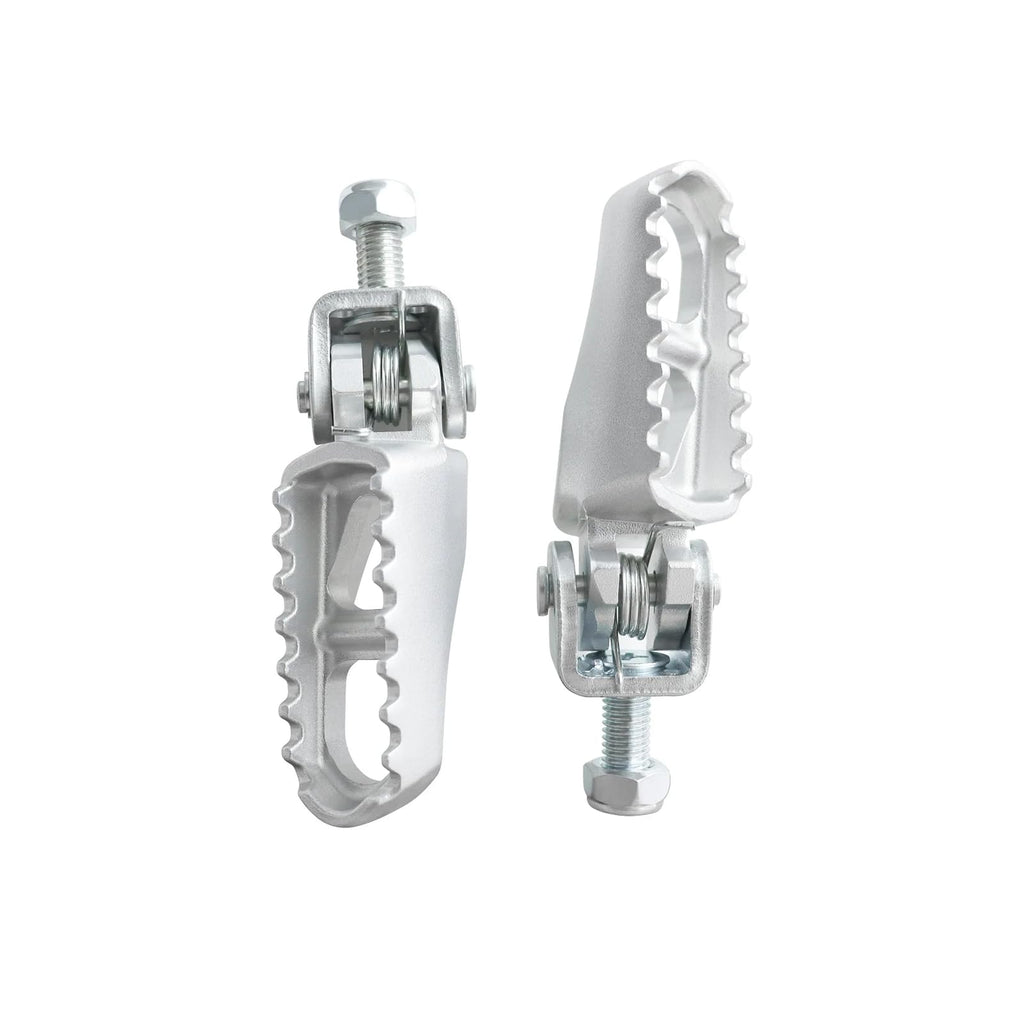 Aluminum Foot Pegs K324025