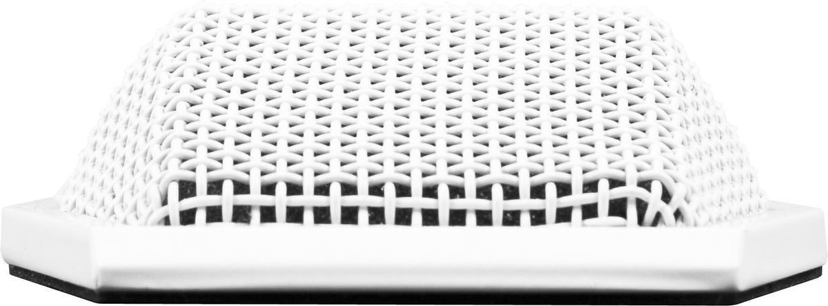 White USB Boundary Condenser Microphone V3939