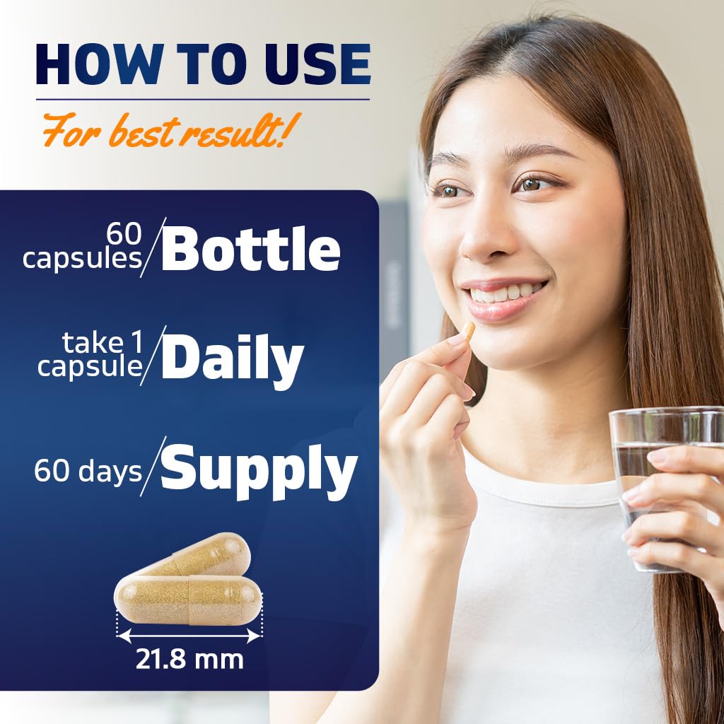 Ashwagandha Root Extract 600mg 60 Veggie Caps Z2223