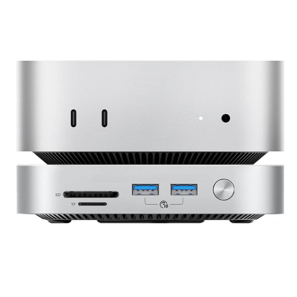2TB External SSD F91461