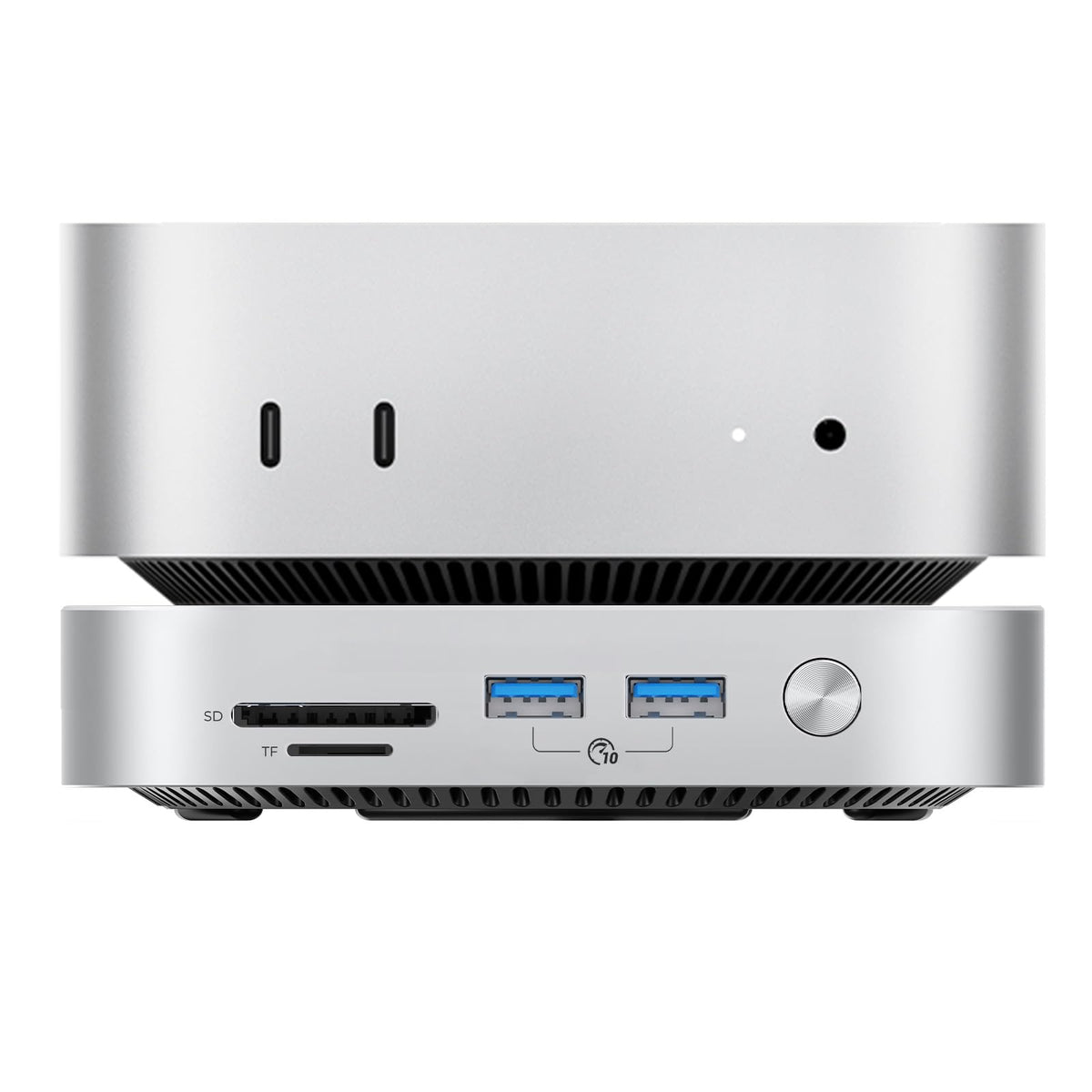 2TB External SSD F91461