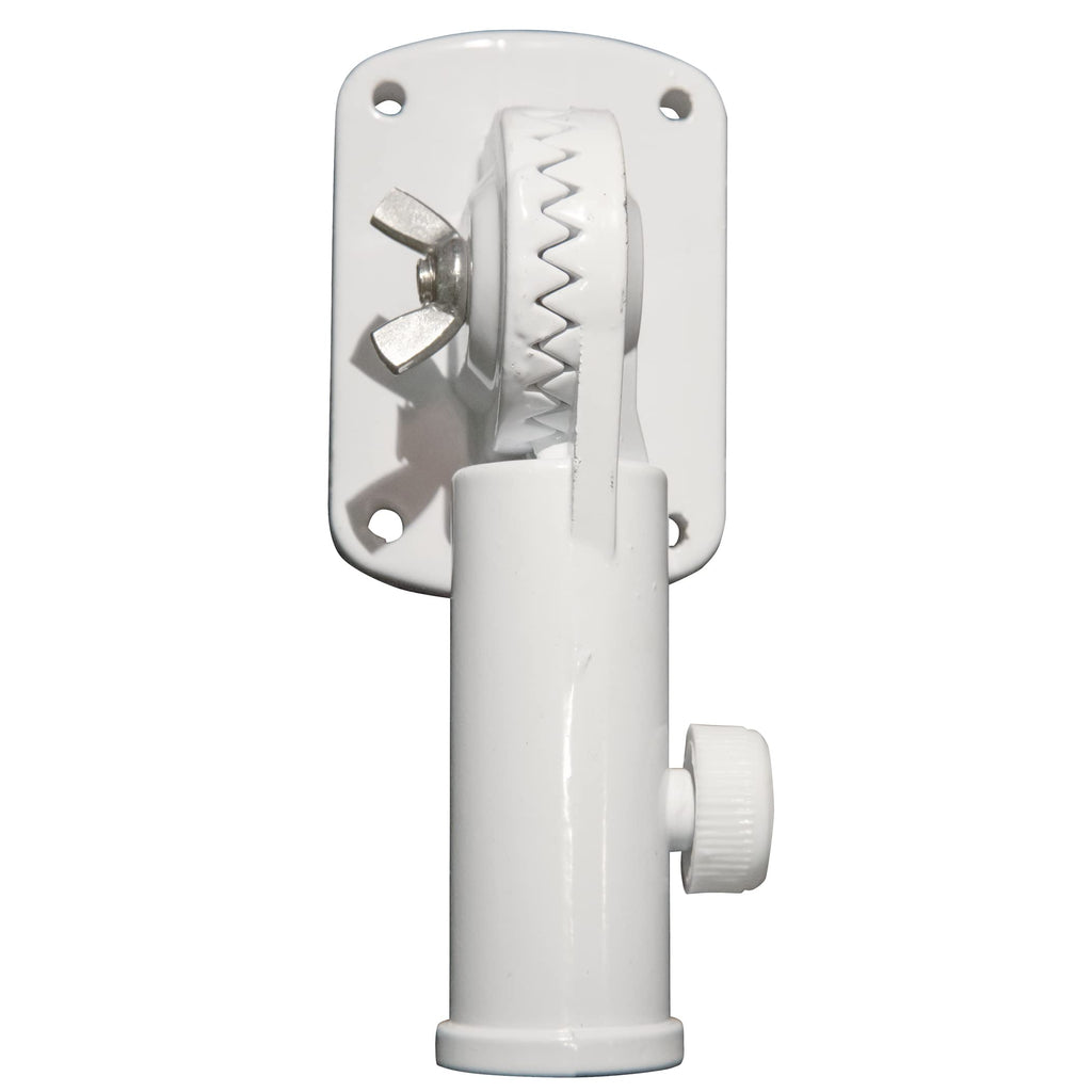Aluminum Flag Bracket P4589