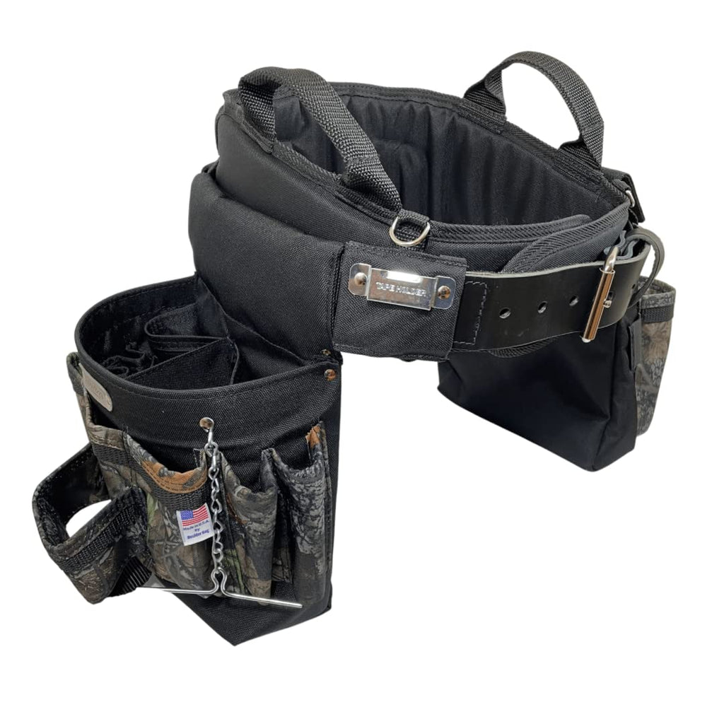 Camo Electrician Tool Belt I165