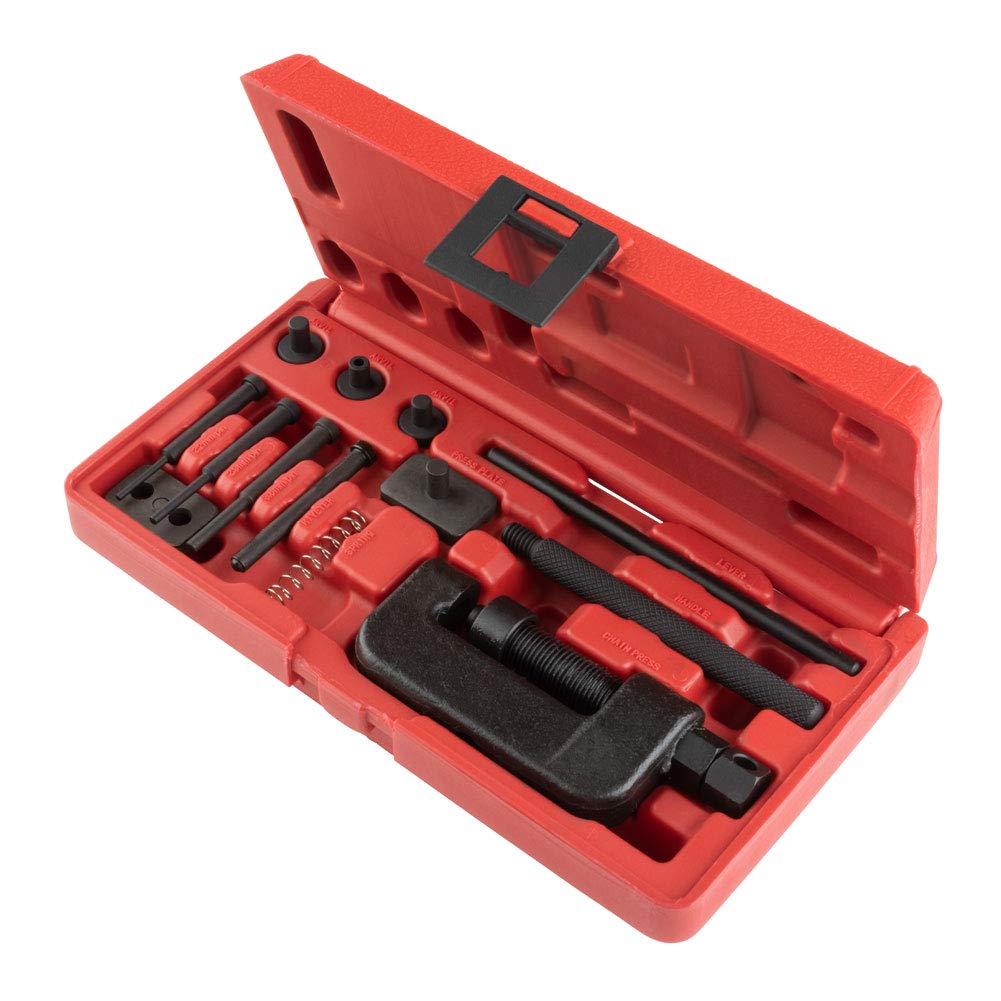 Chain Riveting Tool Z9823