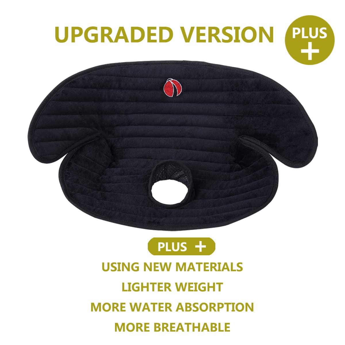 Waterproof Potty Training Car Seat Protector Cover W17127