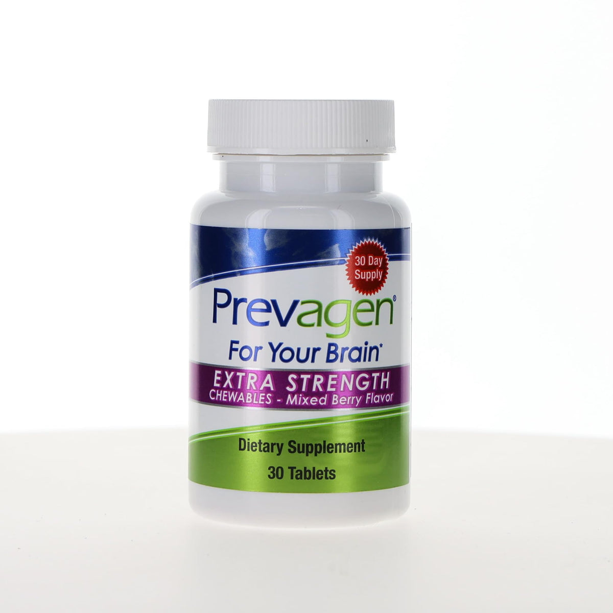 Mixed Berry Chewables with Storage Box K5723
