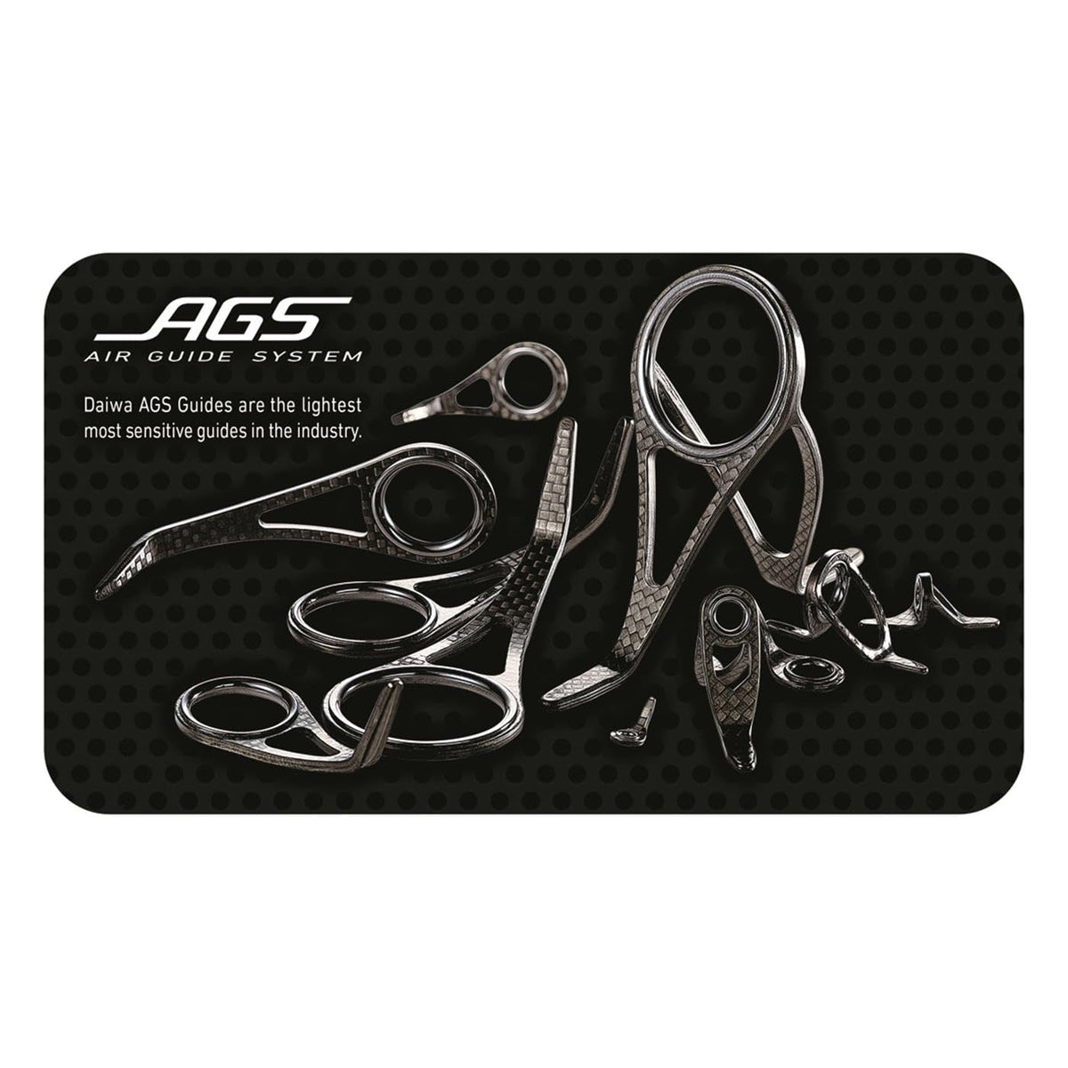 Solid Tip Line Wt 6-12 lb Rod T972968