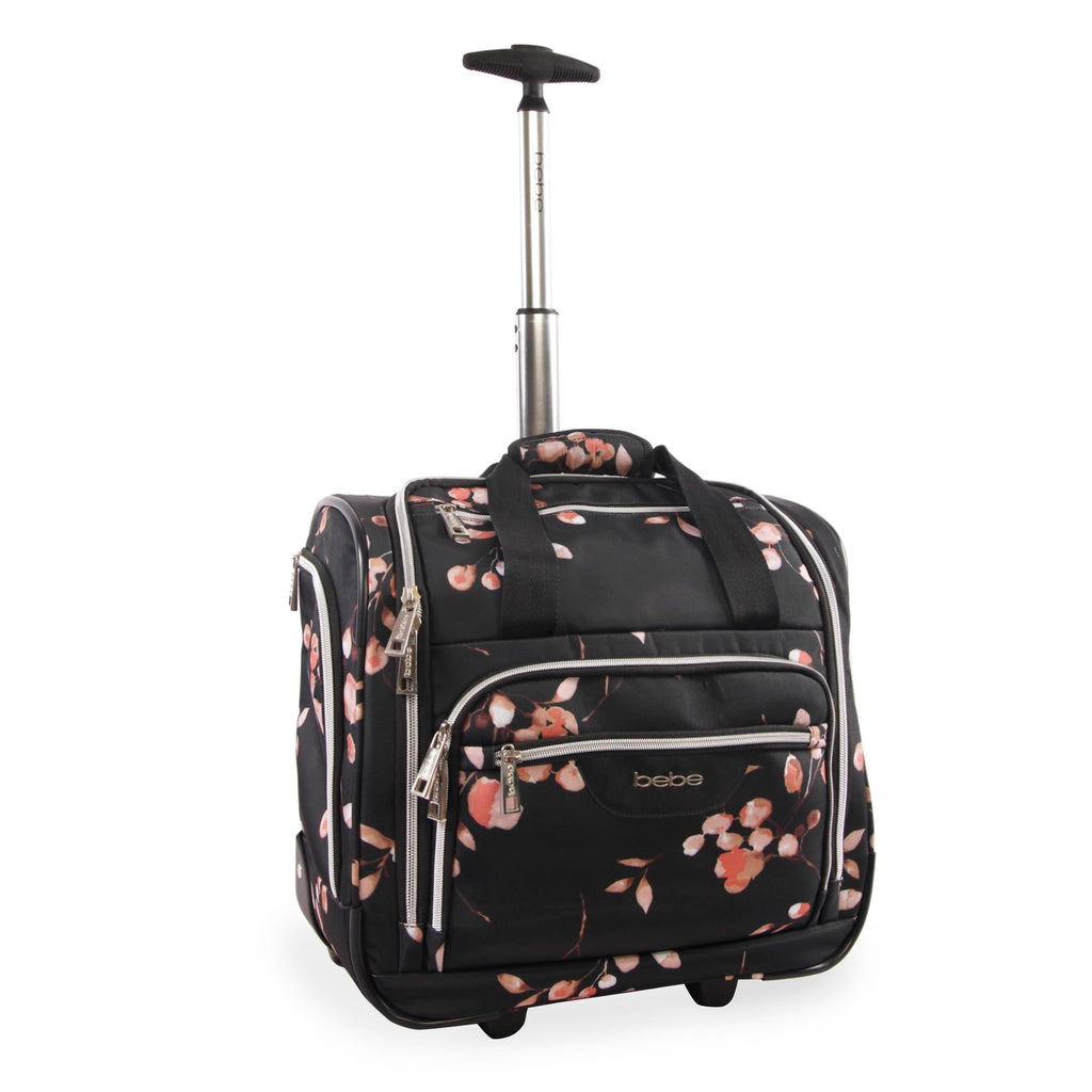 Wheeled Under The Seat Carry-on Bag G478060
