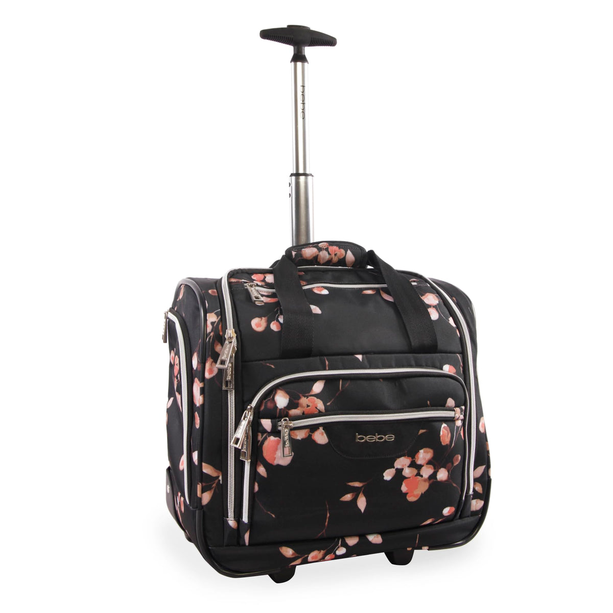 Wheeled Under The Seat Carry-on Bag G478060