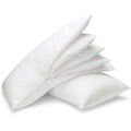 Adjustable Layer Set of 2 Pillows King X525585