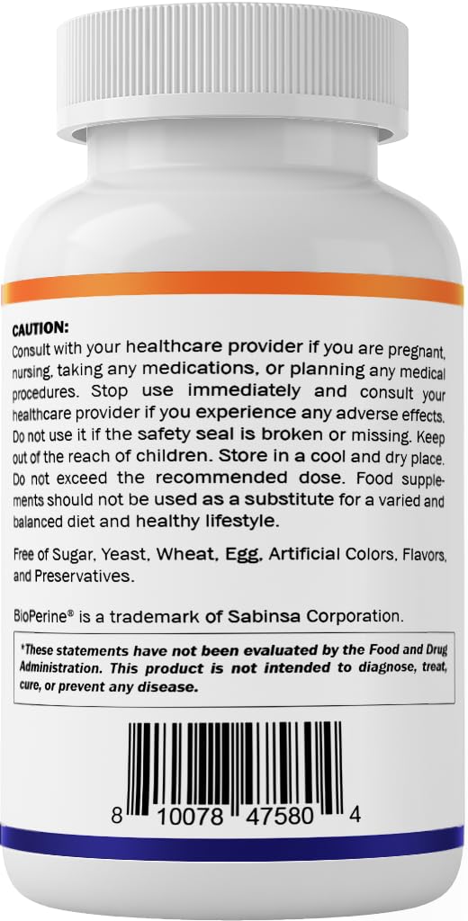 Ashwagandha Root Extract 600mg 60 Veggie Caps Z2223