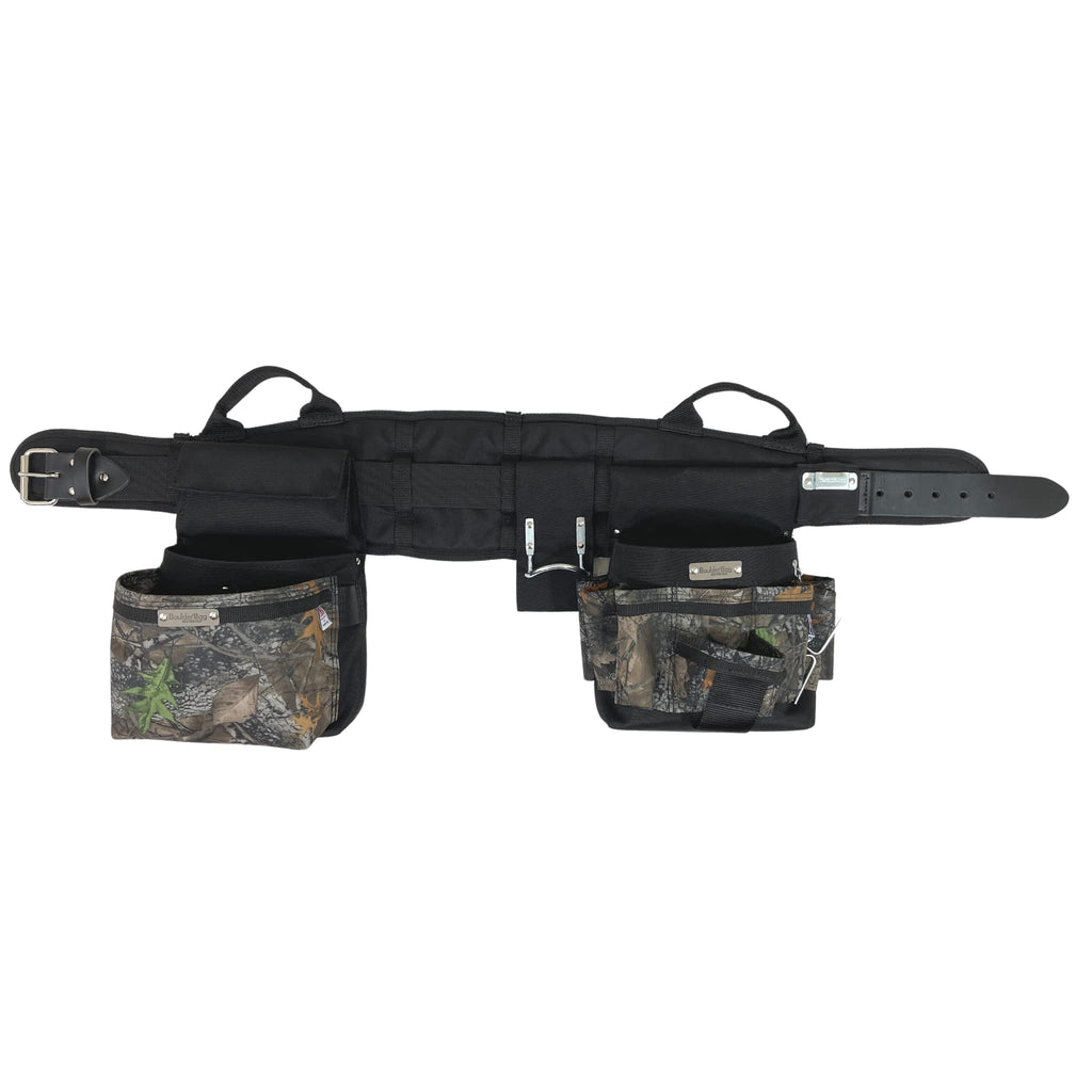Camo Electrician Tool Belt I165