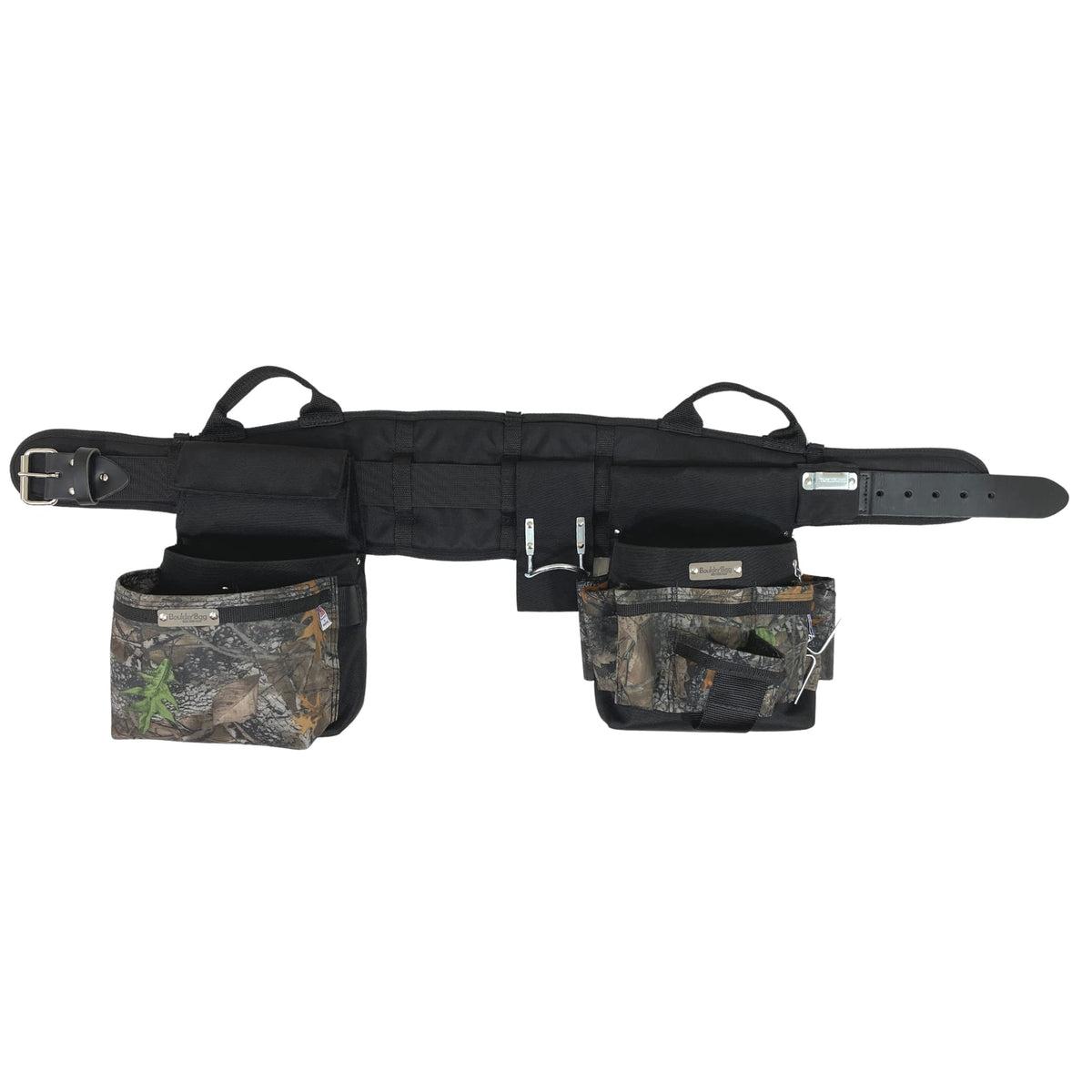 Camo Electrician Tool Belt I165