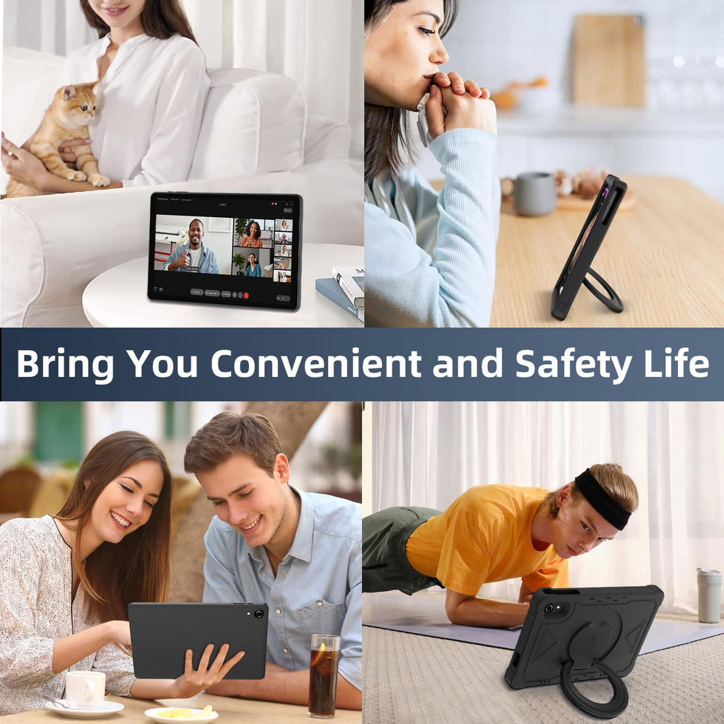 10 Inch Android 16 Tablet 32GB RAM 128GB ROM I333529