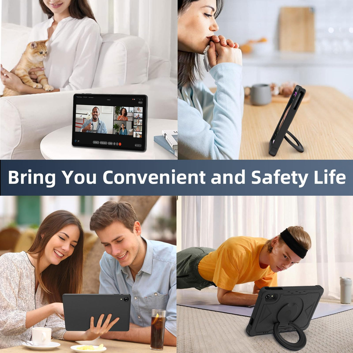 10 Inch Android 16 Tablet 32GB RAM 128GB ROM I333529