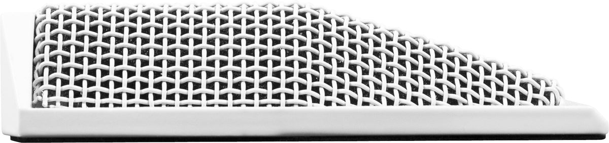 White USB Boundary Condenser Microphone V3939