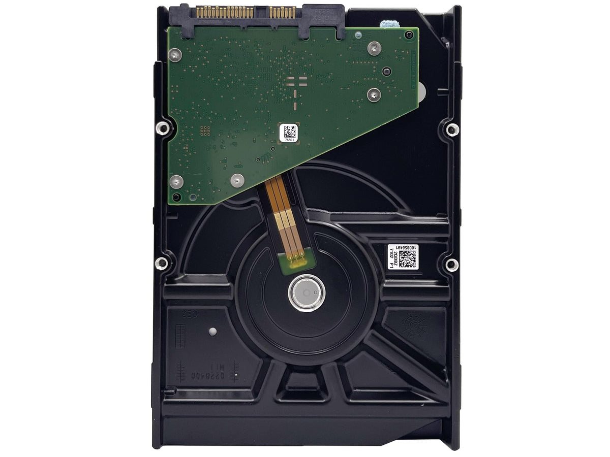 4TB 7200RPM 128MB Cache SAS 12Gb/s 3.5inch Internal Enterprise Hard Drive Y786422
