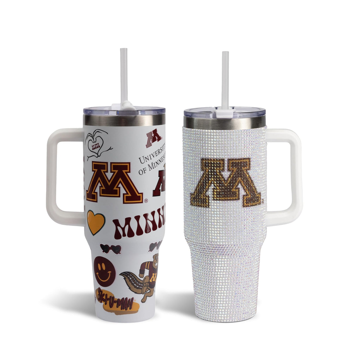 NCAA 2-Pack Tumblers Y956455