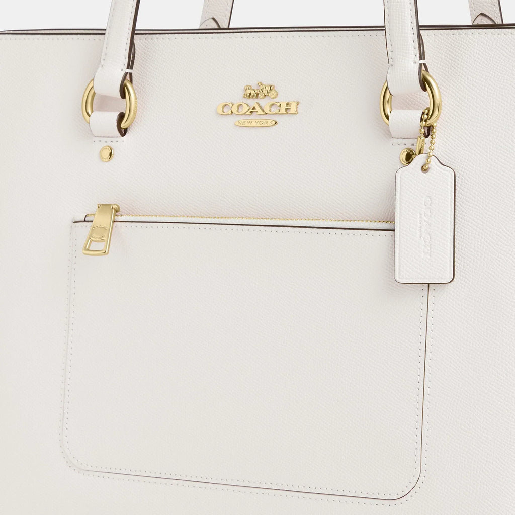 Coach Outlet Station Tote Bag
