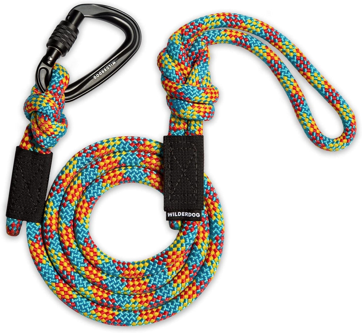 Climbing Rope Dog Leash 5ft O5415