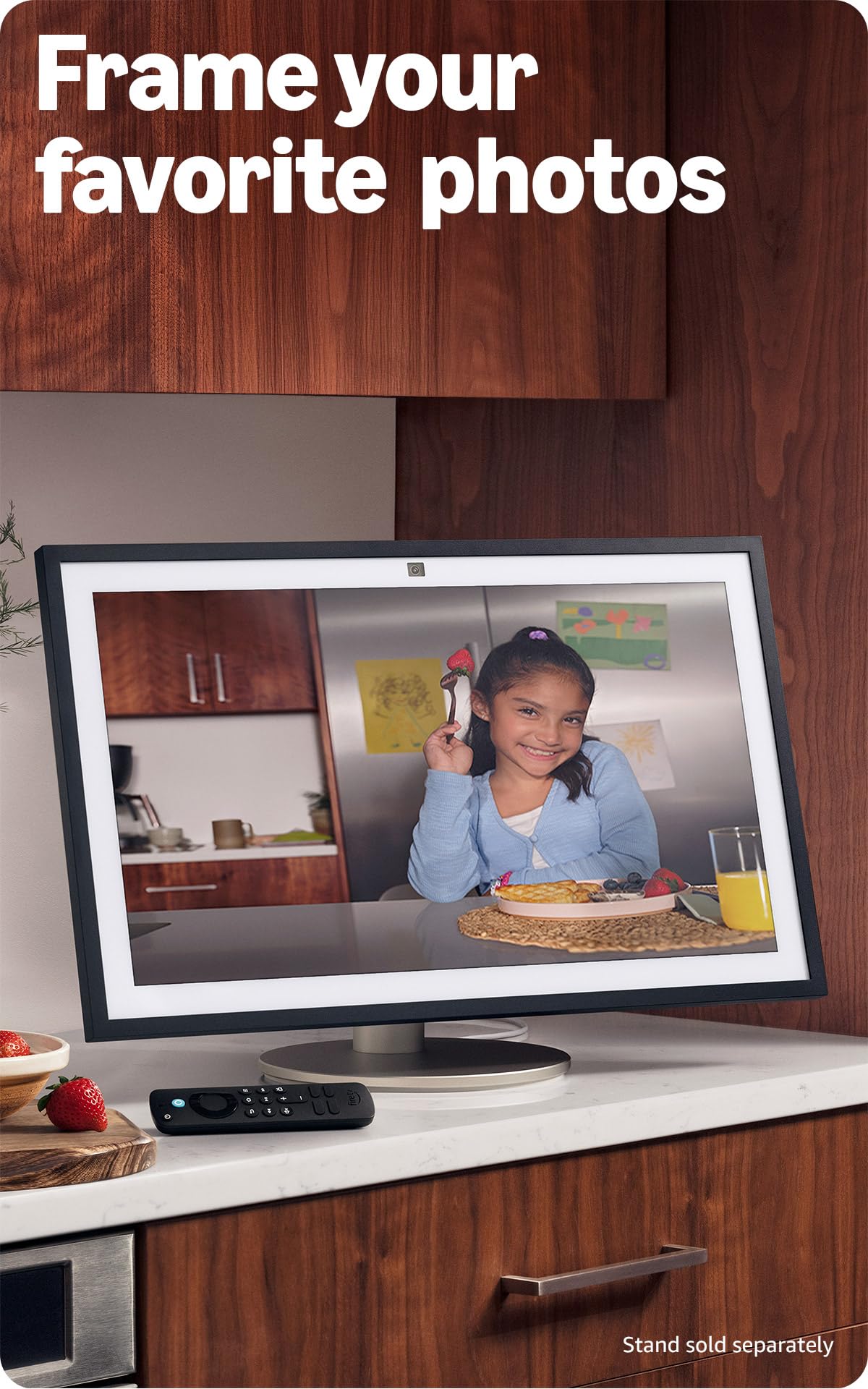 15.6" Full HD Kitchen Hub X2279