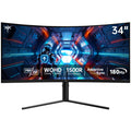 34 Inch Ultrawide Curved Gaming Monitor N739594