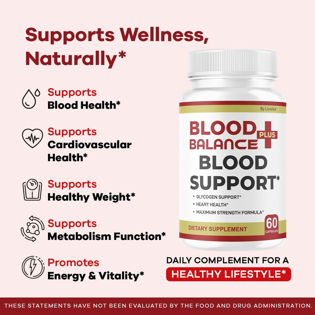 180 Capsules Multivitamin Supplement H373