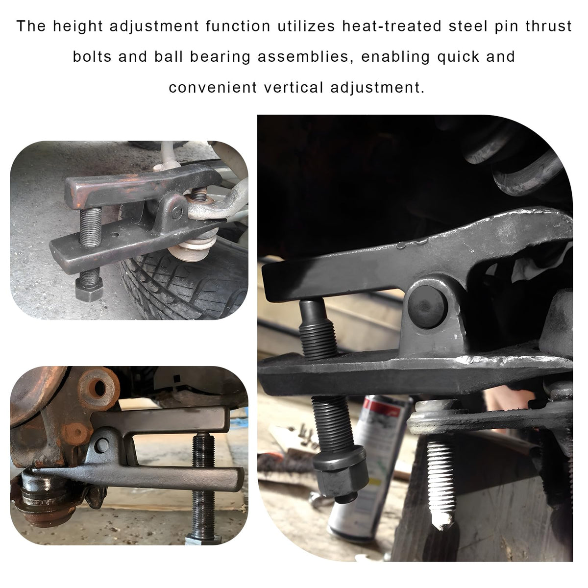 Adjustable Ball Joint Separator Tool U305000