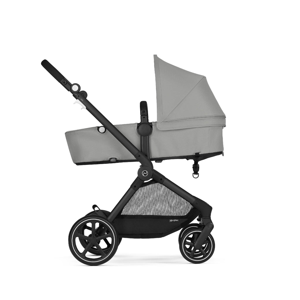 2-in-1 Baby Stroller K7524