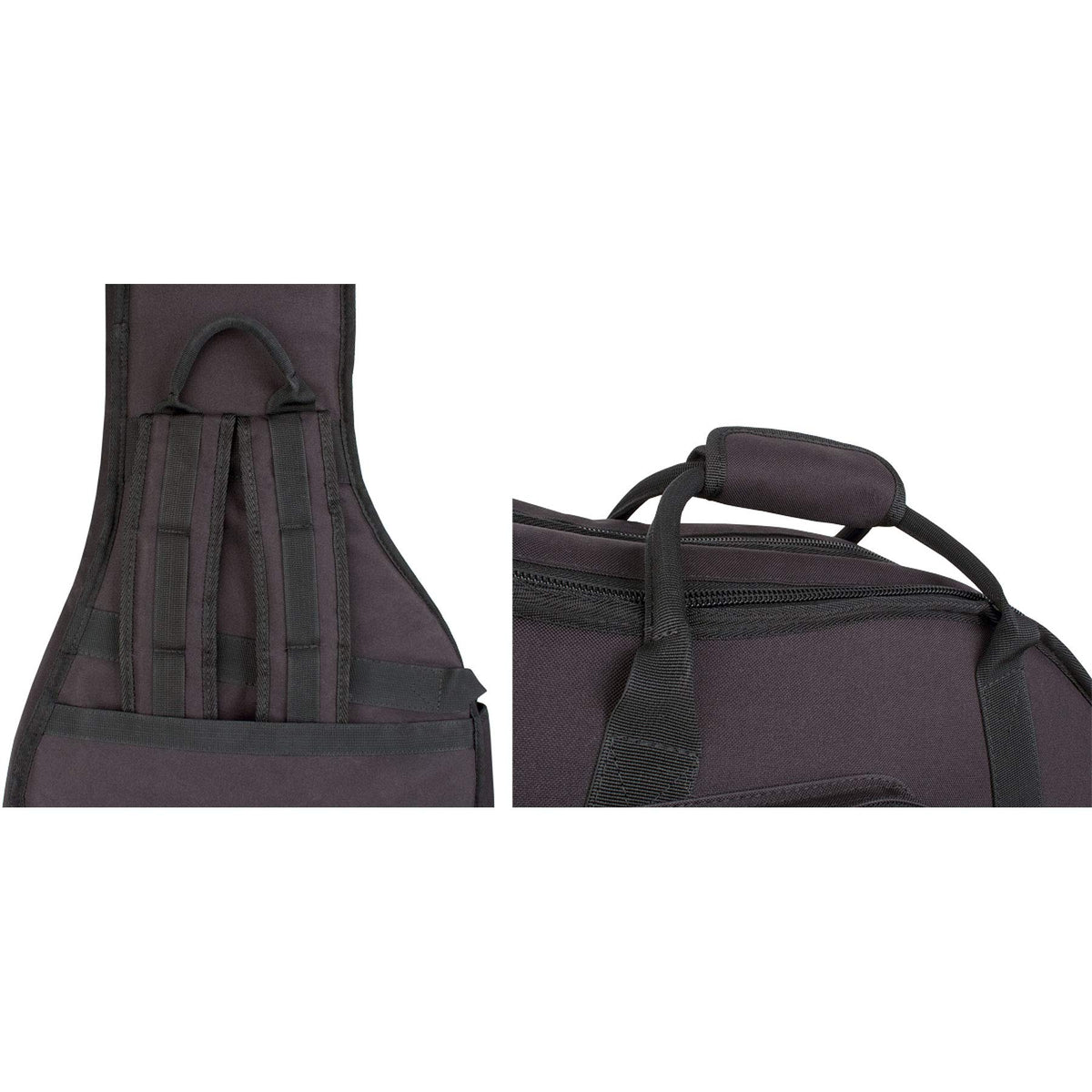 Double Electric Guitar Gig Bag R7932