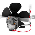 Range Hood Fan Motor G2580