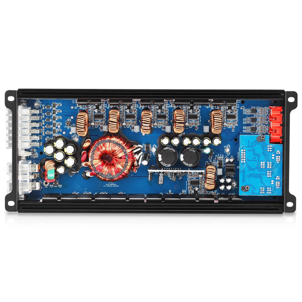 1500W RMS 6-Channel Class D Car Amplifier I3996