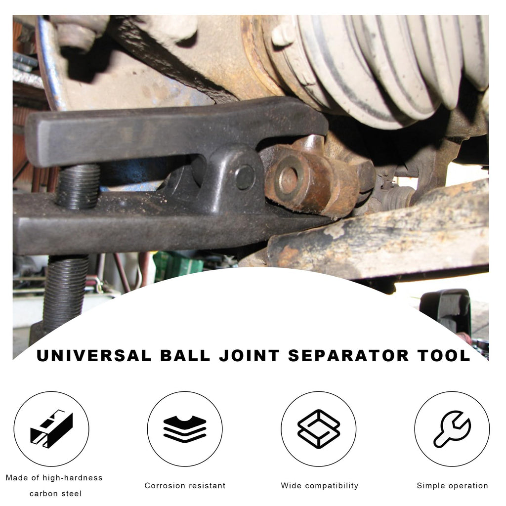 Adjustable Ball Joint Separator Tool U305000