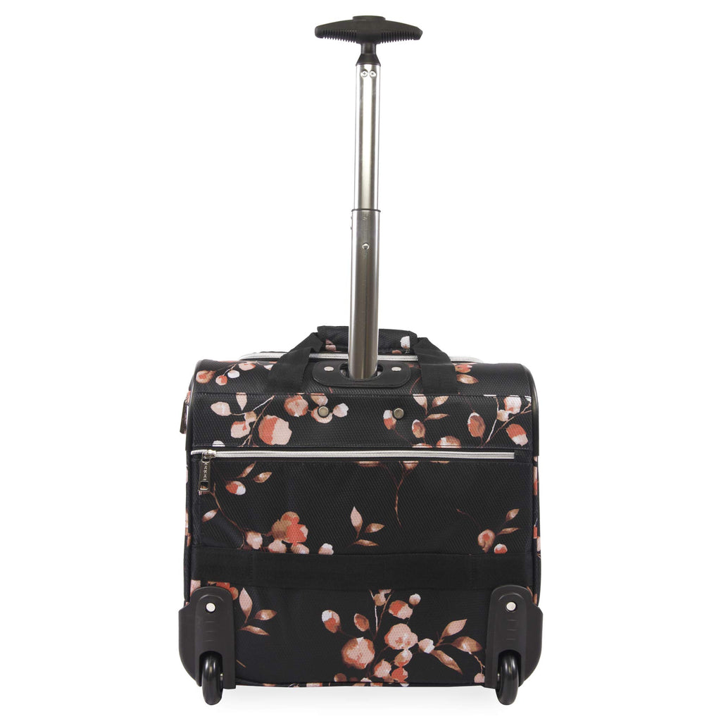 Wheeled Under The Seat Carry-on Bag G478060
