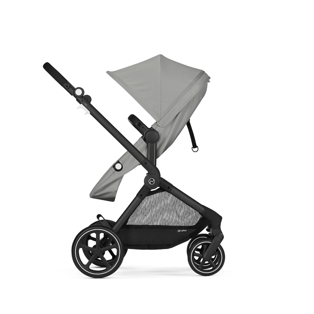 2-in-1 Baby Stroller K7524