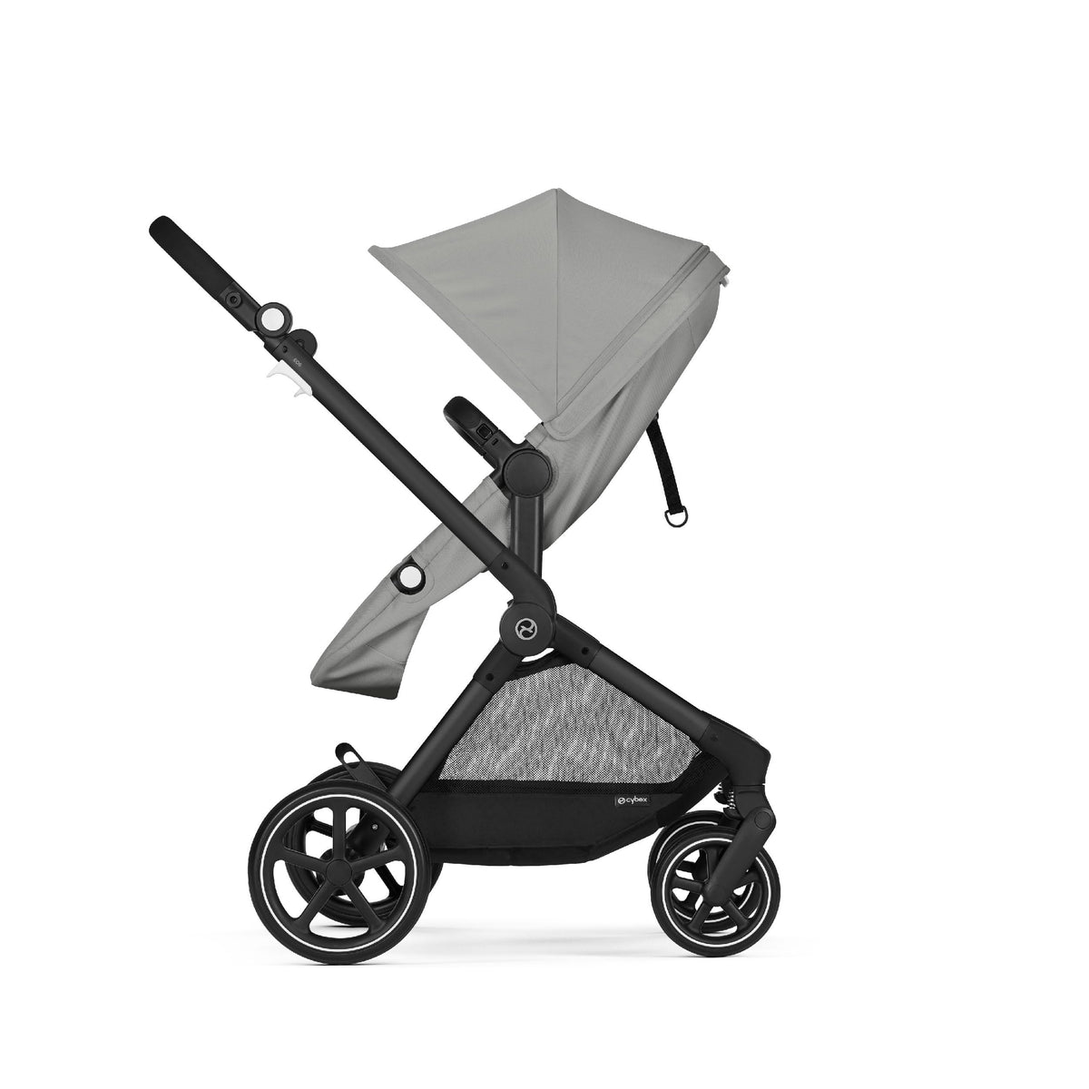 2-in-1 Baby Stroller K7524
