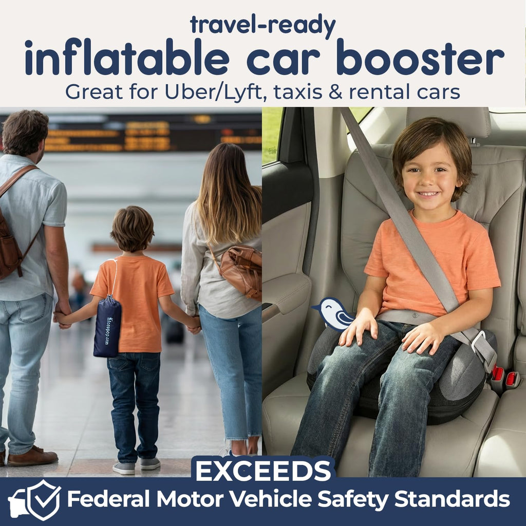 Inflatable Booster Seat H746408