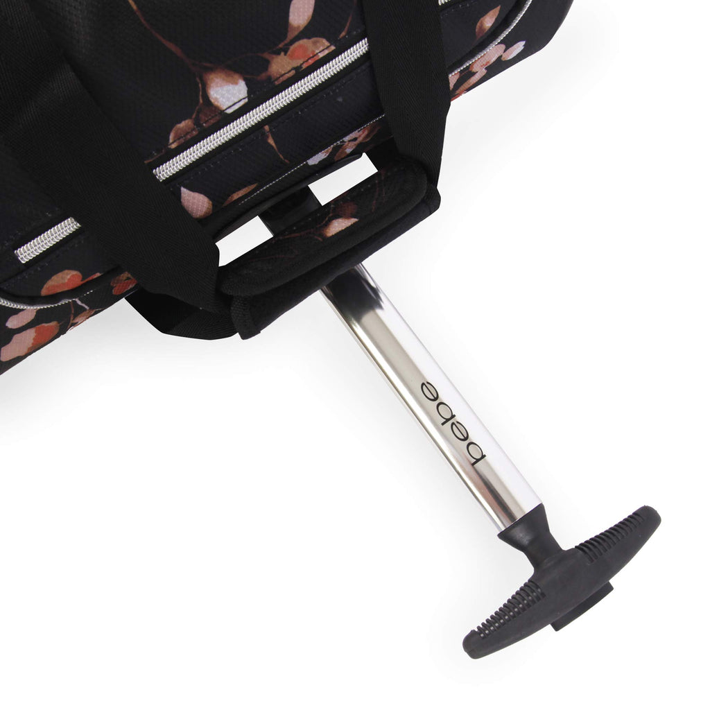 Wheeled Under The Seat Carry-on Bag G478060