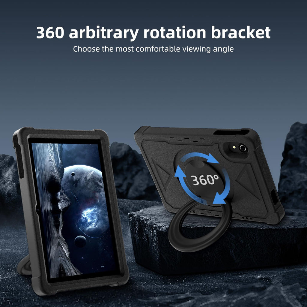 10 Inch Android 16 Tablet 32GB RAM 128GB ROM I333529
