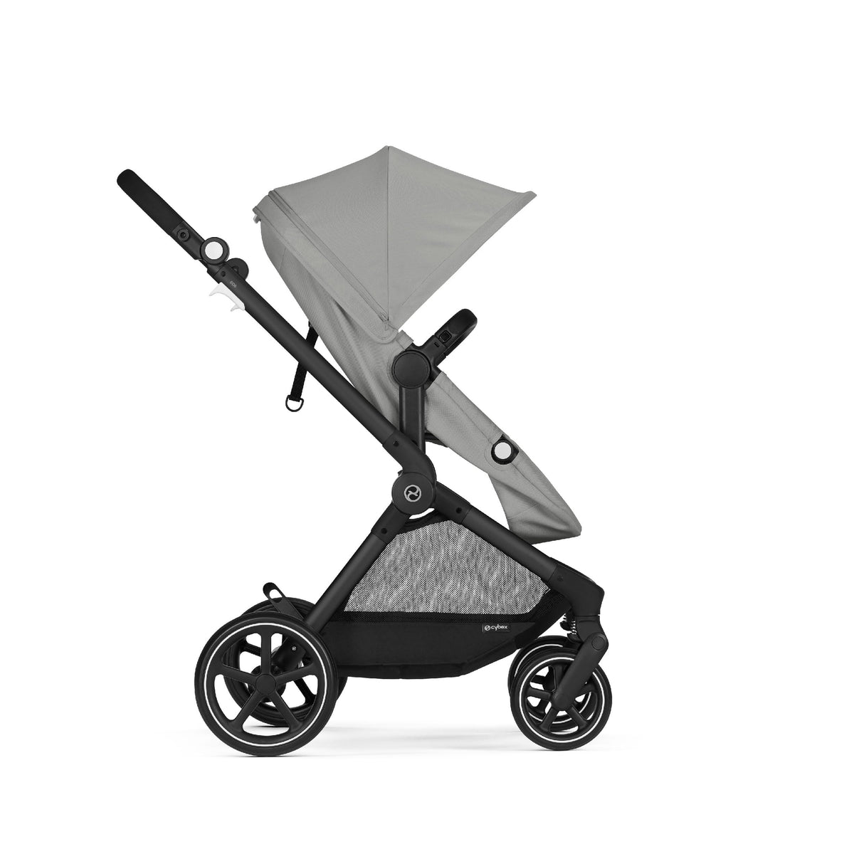2-in-1 Baby Stroller K7524