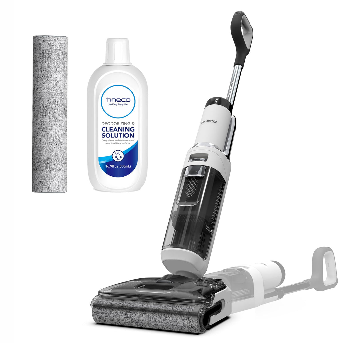 Cordless Wet Dry Vacuum Cleaner T18696