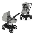 2-in-1 Baby Stroller K7524