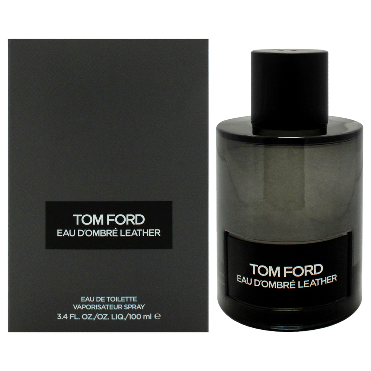 3.4 oz EDT Spray D101371