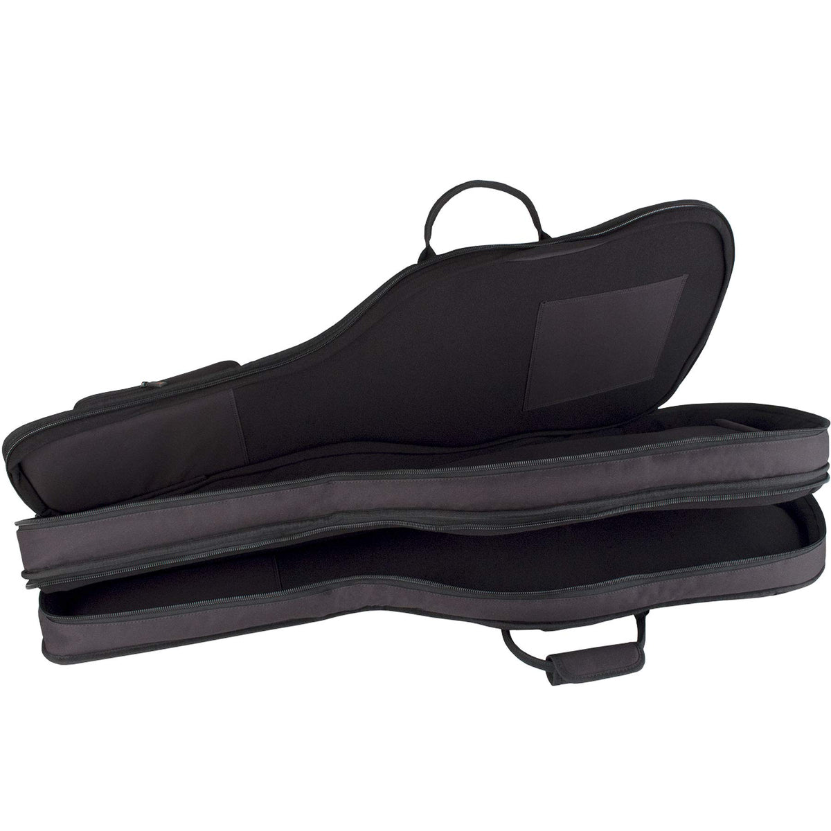 Double Electric Guitar Gig Bag R7932