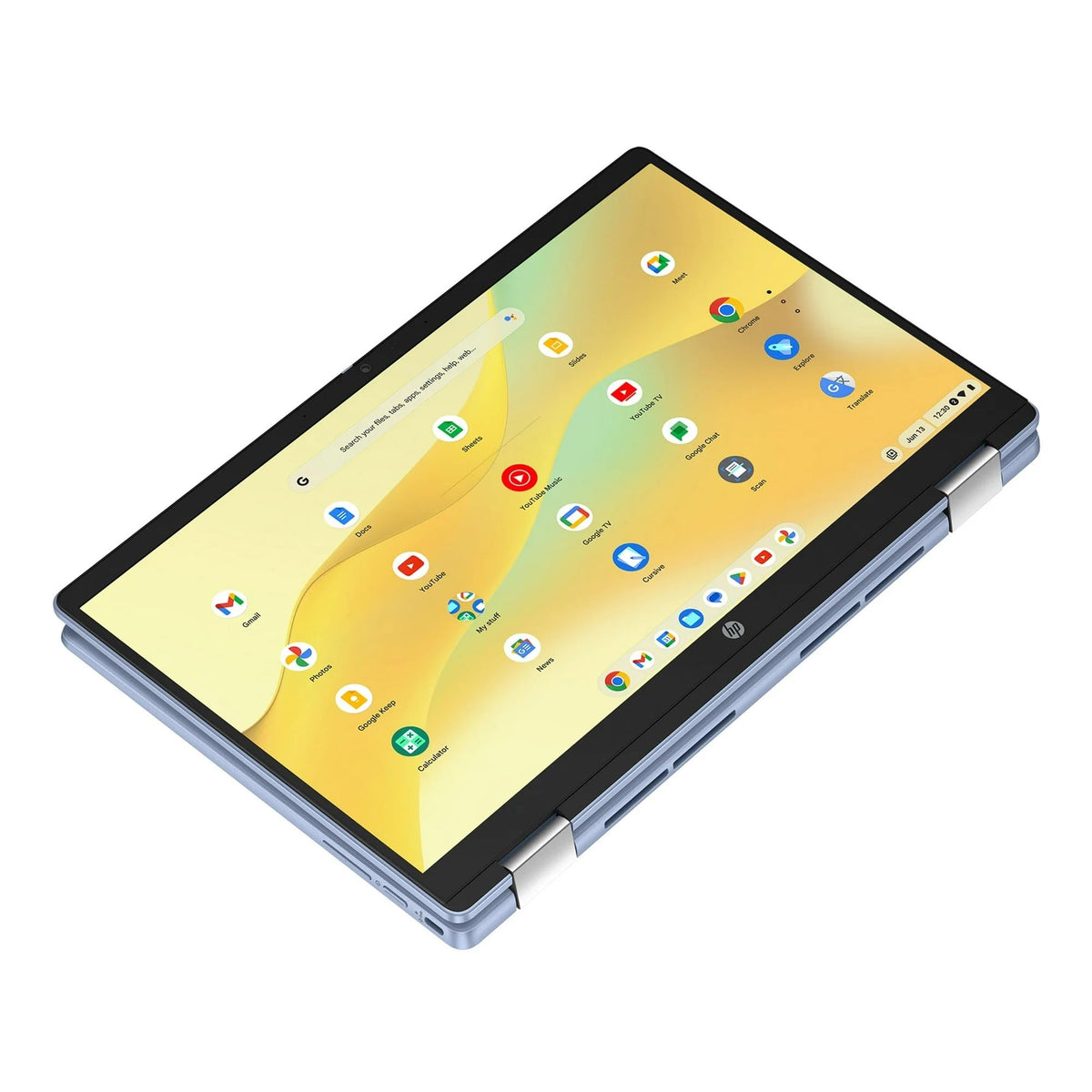 14 2-in-1 Chromebook 14in FHD 4GB 64GB Storage S880772
