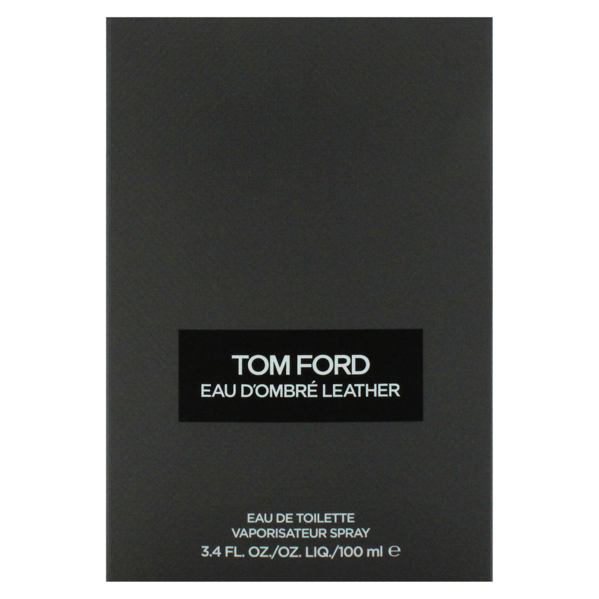 3.4 oz EDT Spray D101371