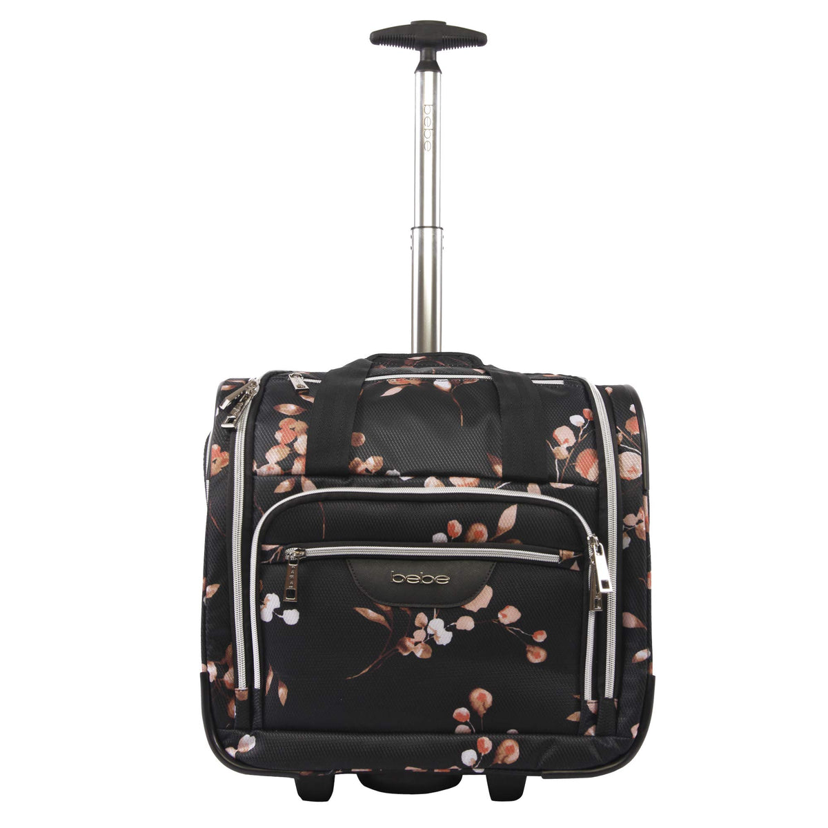 Wheeled Under The Seat Carry-on Bag G478060
